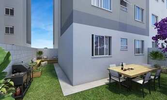 Imagem 5: Apartamento em Restinga