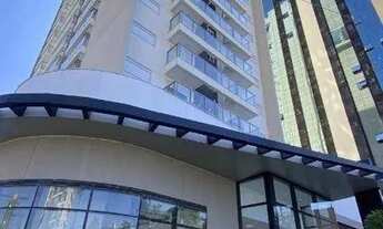 Imagem 2: Notting Hill - Apartamento com 2 dormitórios para alugar, 77 m² por R$ 5.200/mês - Jardim