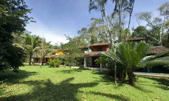 Imagem 6: Sobrado em condominio com piscina, em área privilegiada de Boiçucanga, com Escritura Defin