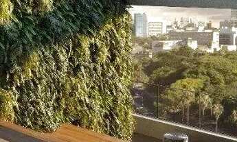 Imagem 5: Apartamento com 1 dormitório - 24m² no bairro Santana, Porto Alegre/RS