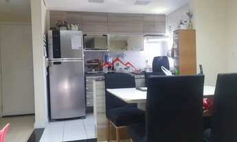 Imagem: Apartamento à venda no Residencial Jardim