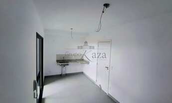 Imagem 2: Oportunidade - Apartamento - Bairro da Floresta - Avante Condomínio Clube - 2 Dormitórios