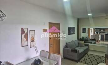 Imagem 3: Apartamento com 2 dormitórios à venda, 63 m² por R$ 650.000,00 - Jardim Satélite - São Jos