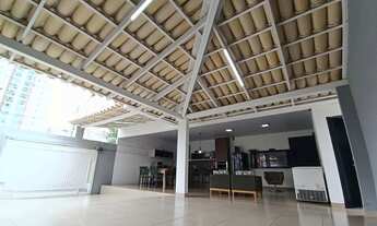 Imagem 2: Lindo Sobrado no Residencial Eldorado / Celina Park !