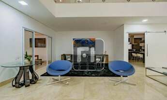 Imagem 7: Casa com 7 dormitórios, 918 m² - venda por R$ 11.500.000,00 ou aluguel por R$ 55.000,00/mê