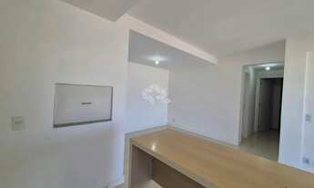 Imagem 7: Apartamento de 2 Dormitórios (1 Suíte) no Rossi Fiateci - 67m² Privativos