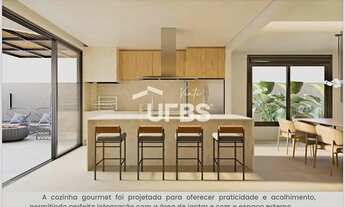 Imagem 3: Casa Térrea Jardins Atenas