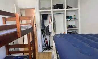 Imagem 7: Apartamento com 1 dormitório à venda, 60 m² por R$ 229.000,00 - Mirim - Praia Grande/SP