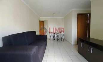 Imagem: EXECELENTE APTO SEMI MOBILIADO PARA LOCAÇÃO