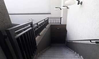 Imagem 3: Sobrado para aluguel possui 67 metros quadrados com 2 quartos em Santa Teresinha - São Pau