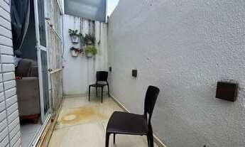 Imagem 4: Apartamento a venda no Aeroclube - AP8721