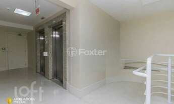 Imagem 4: Apartamento à venda Rodovia Amaro Antônio Vieira, Itacorubi - Florianópolis