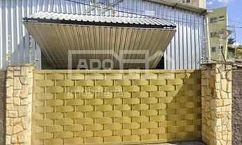 Imagem: Prédio - Vila Industrial - Campinas