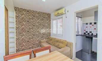 Imagem 2: JK mobiliado bairro Santana