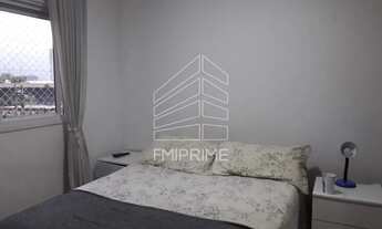 Imagem 11: Ótimo apartamento à venda de 126m², com 1 suíte e 2 vagas - Condomínio Liv Barra Funda