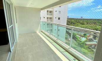 Imagem 3: Jardins de Vêneto projetado 4 quartos nascente