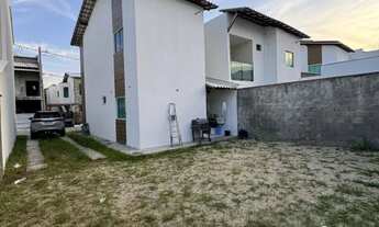 Imagem 2: Casa com 03 quartos em condomínio fechado em Barreirinhas - MA