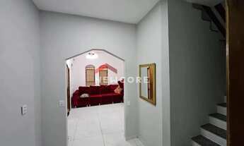 Imagem 5: Casa em Rua Nicomédes Teixeira Gomes - Jardim Estoril - Bauru/SP