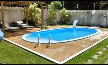 Imagem 4: Linda casa para passar o veraneio