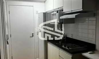 Imagem 3: Loft mobiliado para locação com 22m² Próximo à Estação República (Centro de São Paulo