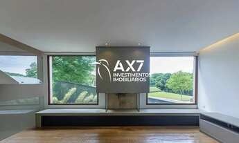 Imagem 4: Casa em condomínio, Campos do Conde Alphaville-SP