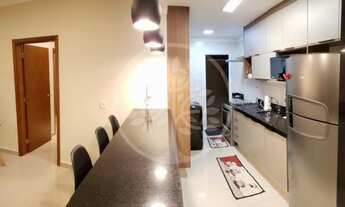 Imagem 2: Apartamento - Ribeirão Preto - Jardim Botânico - Região Sul