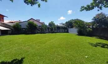 Imagem: Terreno à Venda com 771m² e Escritura