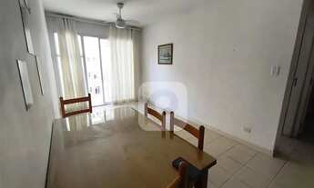 Imagem 2: Apartamento (Sala + Quarto) à venda no Condomínio Cores da Lapa Rua Riachuelo, Centro, RJ