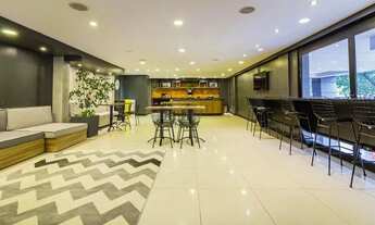 Imagem 6: Studio em Avenida Loureiro da Silva - Cidade Baixa - Porto Alegre/RS