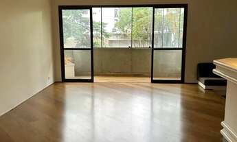 Imagem 2: Aluguel Apartamento 4 Dormitórios - 265 m² Campo Belo