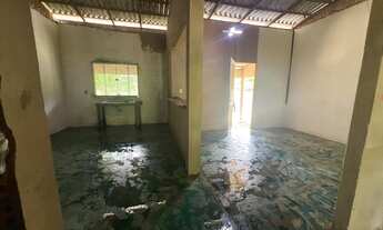 Imagem 2: Casa a venda na sede do Cantá! SOMENTE VENDA