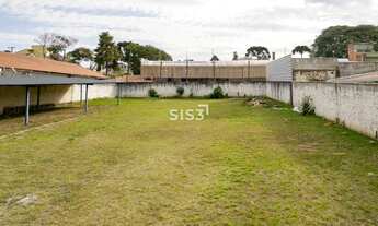 Imagem: Terreno à venda na Rua Gustavo Rattman