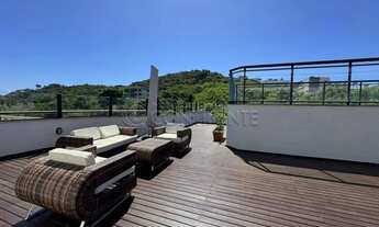 Imagem: Cobertura 3 Suítes Vista Mar em Coqueiros