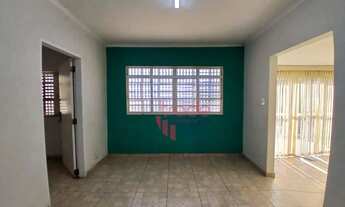 Imagem 7: Casa Comercial para Alugar 02 Salas no Bairro Jardim Irajá em Ribeirão Preto com Câmeras d