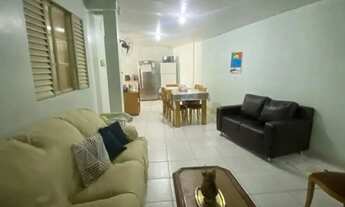 Imagem 3: Vendo casa para fins comercial ou residencial térrea no Jardim América em frente ao hospit