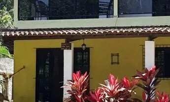 Imagem: 2 Casas em Aldeia Terréo e 1ºAndar 246m²