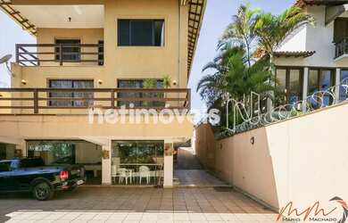 Imagem 4: Venda ou locação Casa Belvedere Belo Horizonte