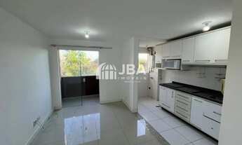 Imagem 3: Imóvel para venda possui 62 metros quadrados com 3 quartos em Santa Cândida - Curitiba - P