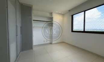 Imagem 5: Apartamento na Orla da Ponta Negra, Varandas Rio Negro, 210m2, 4 suítes