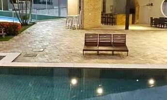 Imagem 4: RESIDENCIAL POLARIS -3/4, SENDO 01 SUÍTE e 02 SEMI SUÍTES - BARRO VERMELHO - OPORTUNIDADE!