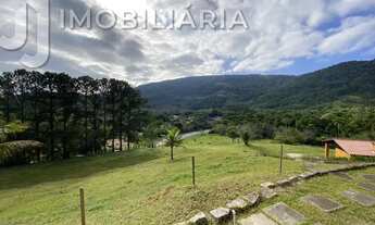 Imagem 2: Terreno à venda por R$ 5000000.00, 100000.00 m2 - RATONES - FLORIANOPOLIS/SC