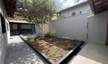 Imagem 3: Casa à venda e disponível para locação, em Jardim Panorama com 4 quartos, e 4 vaga(s) e 46