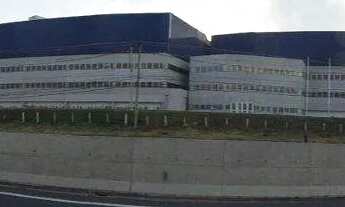 Imagem 2: Galpão para alugar, 4245 m² por R$ 138.300,00/mês - Distrito Industrial Alfredo Relo - Ita