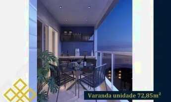 Imagem 3: Repasso Chave no Residencial Évora - Ponta D´Areia - Coluna 05 - Oportunidade