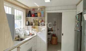 Imagem 7: Casa ampla no Mont Serrat com 4 suítes e piscina