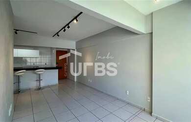 Imagem 2: Borges Landeiro Plaza - Apartamento 2 quartos, sendo 1 suíte