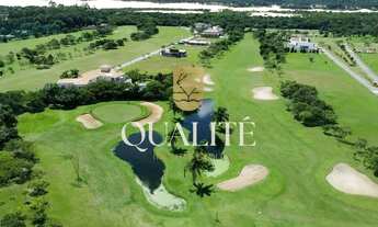 Imagem: Terreno à venda no Costão Golf em Florianópolis