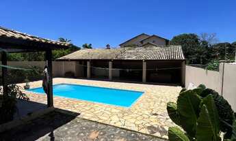 Imagem 4: Casa 2 andares Casa com 3 dormitórios