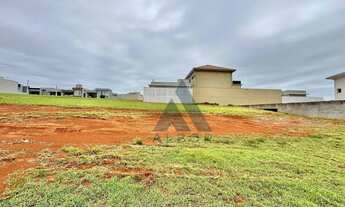 Imagem 2: Terreno à venda, - Condomínio Golden Ville - Itapetininga/SP