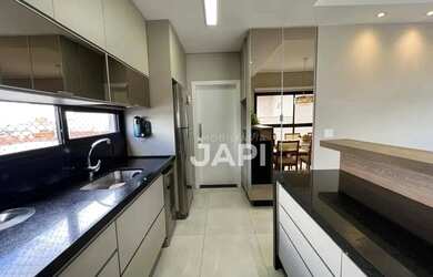 Imagem 2: Casa com 3 quartos à venda, 247 m² por R$ 2.300.000 - Loteamento Reserva Ermida - Jundiaí
